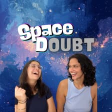 Profile picture for Space Doubt