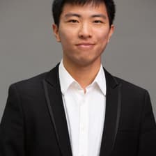 Profile picture for Chinat Yu