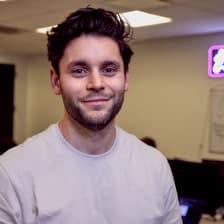 Profile picture for Aaron Fife