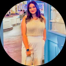 Profile picture for Huda Zara