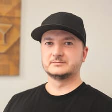 Profile picture for Jakub Kubů