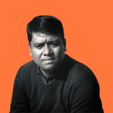 Profile picture for Praveen Kumar Naidu