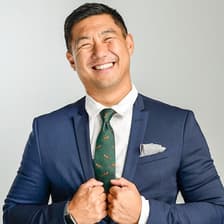 Profile picture for Michael Chang