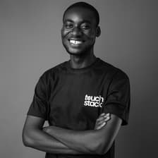 Profile picture for William Ofori Osei