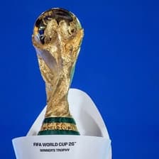 Profile picture for Lịch Thi Đấu World Cup 2026