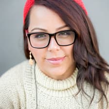 Profile picture for Marisa Cali