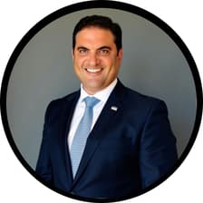 Profile picture for Faris Gammoh