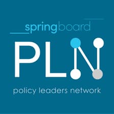 Profile picture for Springboard Policy Leaders Network