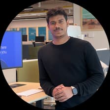 Profile picture for Sohail Pathan
