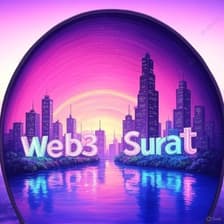 Profile picture for Web3surat