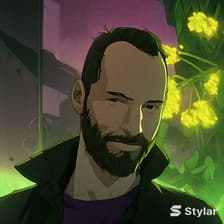 Profile picture for Anton Titov | TechnoShaman0x