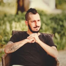 Profile picture for Carmelo Giuliano