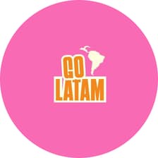 Profile picture for Go Latam