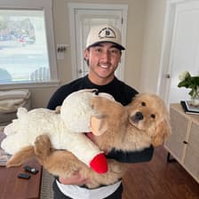 Profile picture for Charles Zaloumis