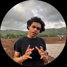 Profile picture for Piyush Dahiwadkar