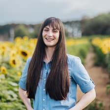 Profile picture for Mary Taylor