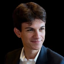 Profile picture for Cosmo J. Vollauschek