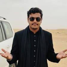 Profile picture for Subham Bhattacharya