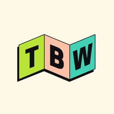 Profile picture for The Board Walks