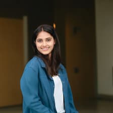 Profile picture for Ashika Sharma