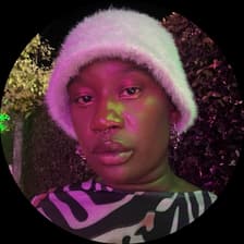 Profile picture for Jaelyn Singleton