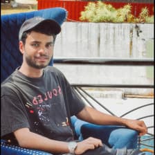 Profile picture for Shubham ‎Sahu