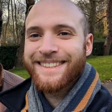 Profile picture for Henry Sleight