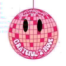 Profile picture for Grateful 2 Move