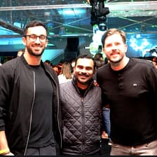 Profile picture for Steven Richer