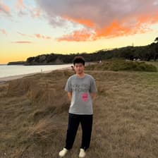 Profile picture for Tony Chen