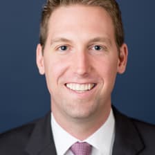 Profile picture for Garrett Mott