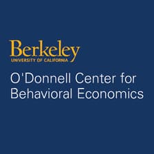 Profile picture for O'Donnell Center for Behavioral Economics