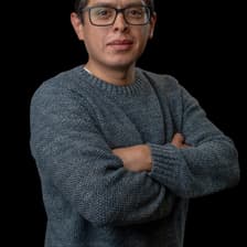 Profile picture for Ricardo García Limón