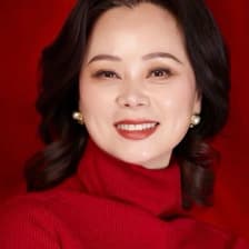 Profile picture for Frances Sun