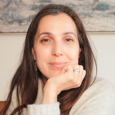 Profile picture for Nena Djaja