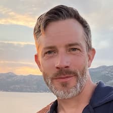 Profile picture for Blaine Merker