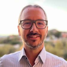 Profile picture for Isaac Agudo