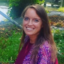 Profile picture for Renate van der Laan