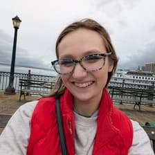 Profile picture for Maria Jilka
