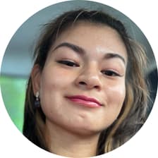 Profile picture for Tate Andrea Aung