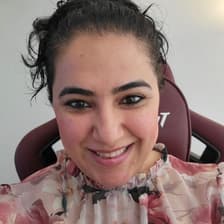 Profile picture for Neda Sefati