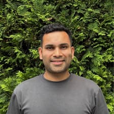 Profile picture for Adesh Mehta