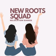 Profile picture for New Roots Squad