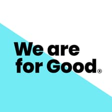 Profile picture for We Are For Good