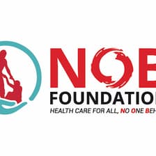 Profile picture for NOB Foundation