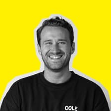 Profile picture for Dom Chapman