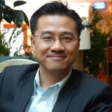 Profile picture for Chuck Ng