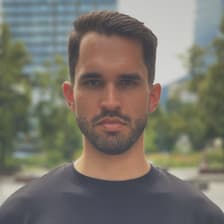 Profile picture for Szymon Brodziak