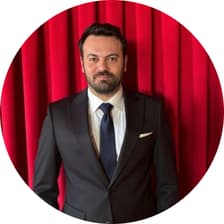 Profile picture for Engin Yazar