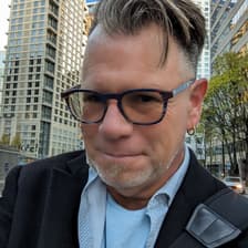 Profile picture for Karsten Wade